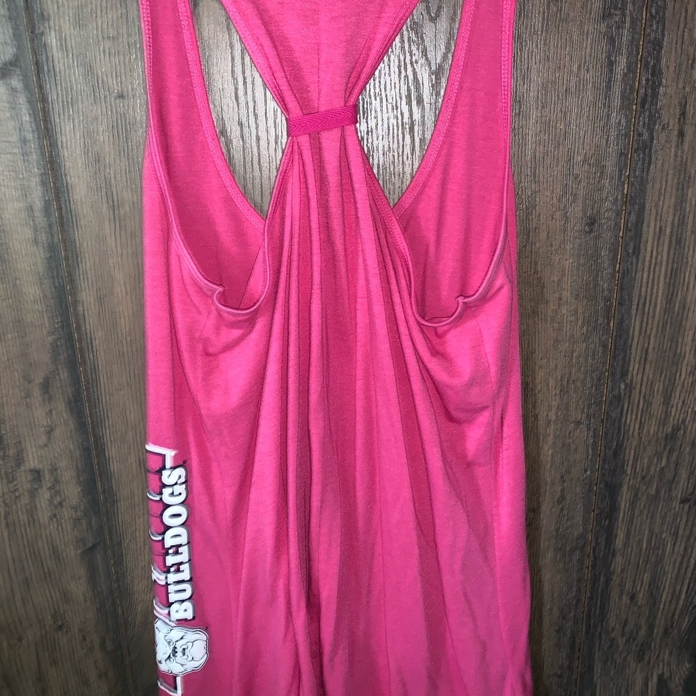 Tank - Picture 2 of 2